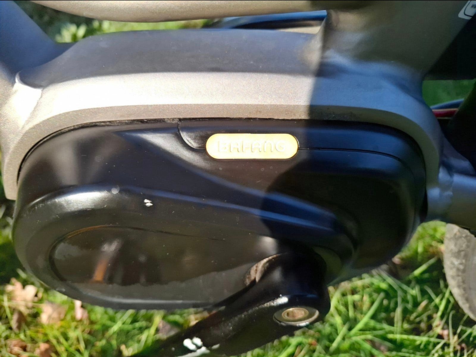 ️ Button Cycle Satori EZ3 | Bafang middenmotor | Riem |, Ophalen of Verzenden, Versnellingen