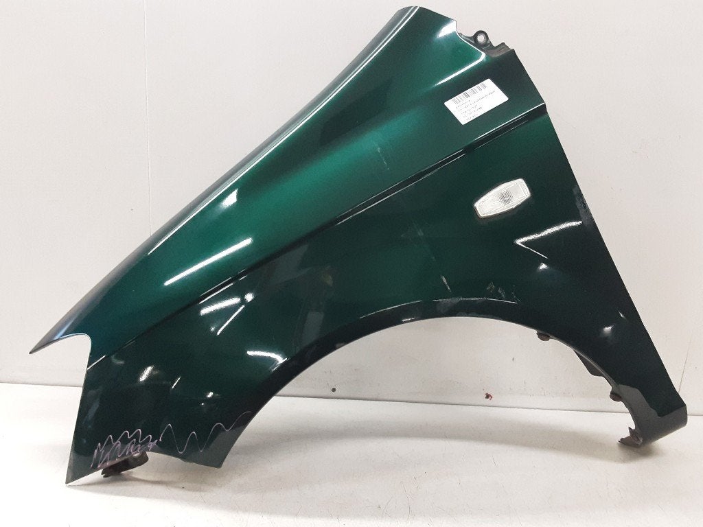 SPATBORD LINKS VOOR Hyundai Getz (01-2002/12-2010), Gebruikt, Spatbord, Hyundai, Rue de l'Espoir 34 34
4030  GRIVEGNÉE, BE