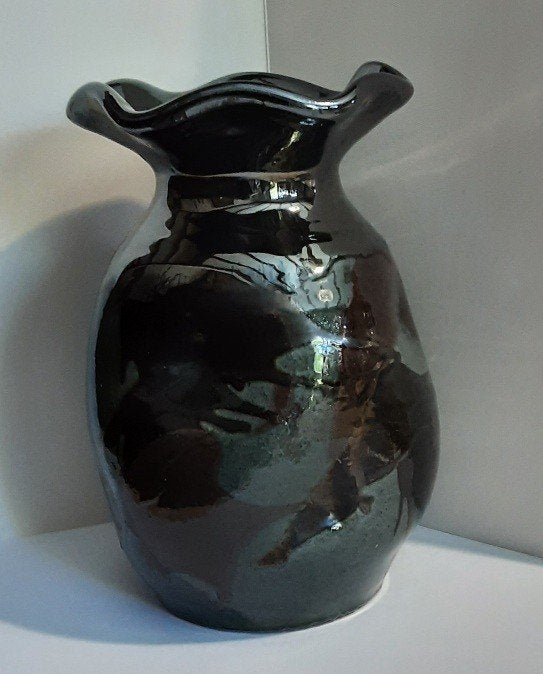 Vase design BUXO, Enlèvement ou Envoi