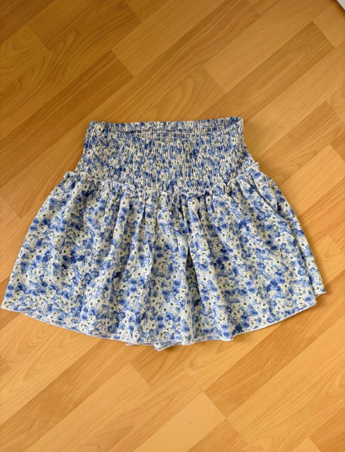 Leuke shortrok - S, Meerkleurig, Nieuw, Ophalen of Verzenden, Maat 36 (S)