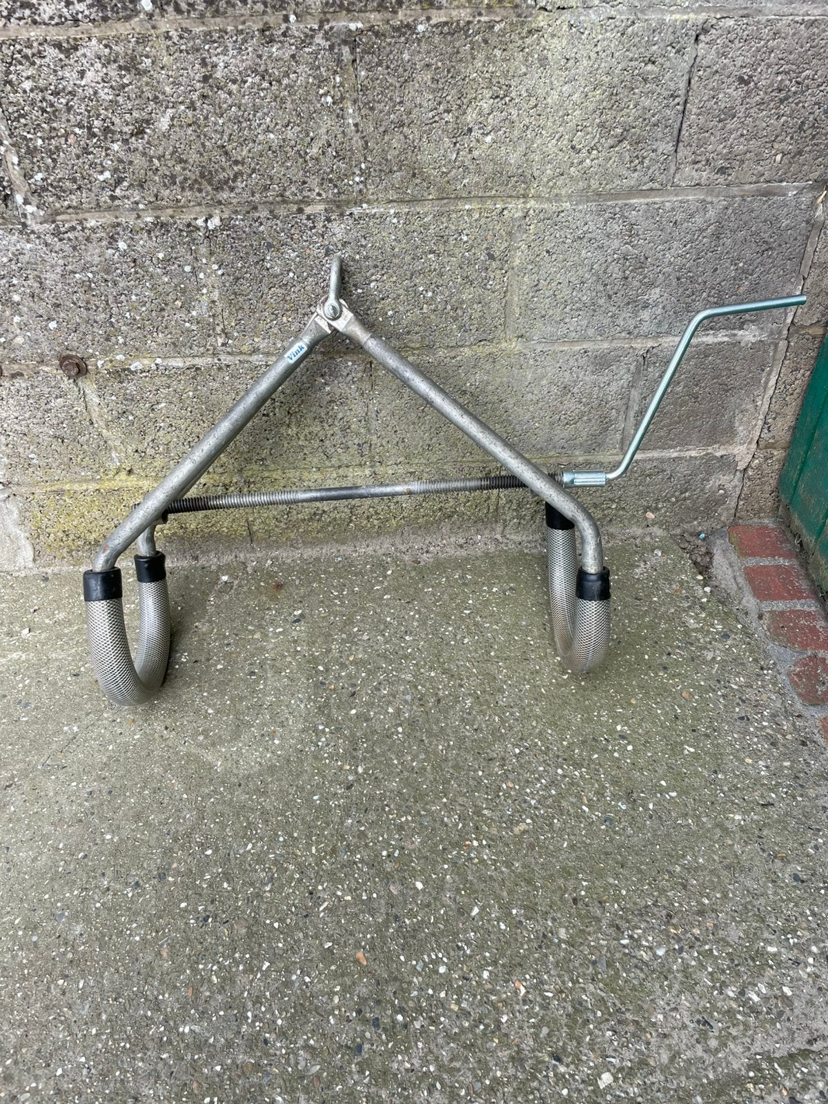 Heupklem koe, Dieren en Toebehoren, Runderen