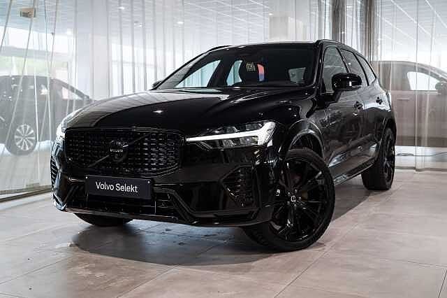 Volvo XC60 Black Edition Ultra, T6 AWD PHEV, Achat, Euro 6, https://public.car-pass.be/vhr/4dcfc516-5a0b-4a8f-906b-3c6e603773c5