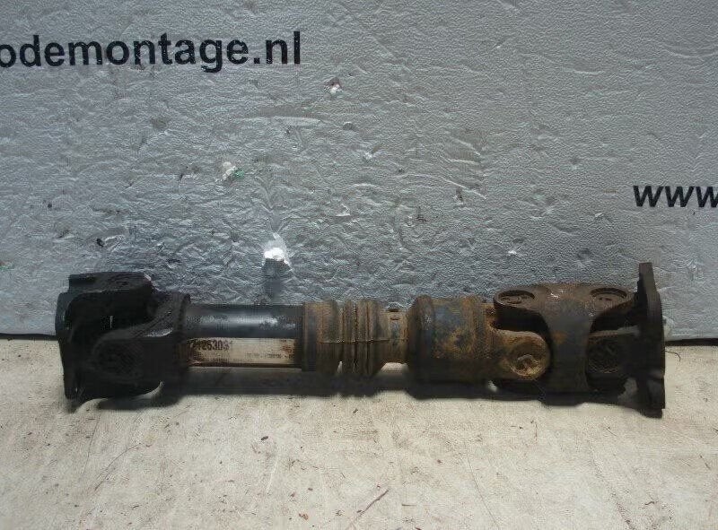 AANDRIJFAS schakelbak Opel Frontera (6B) (920694-0115), Bahnhofsplatz 65423 Rüsselsheim am Main, DE, Enlèvement ou Envoi, Opel