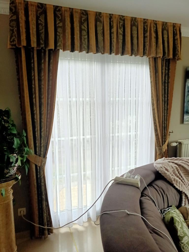 Belles robes d'été, Maison & Meubles, Ameublement | Rideaux & Stores à lamelles, Enlèvement ou Envoi, Comme neuf, Autres couleurs