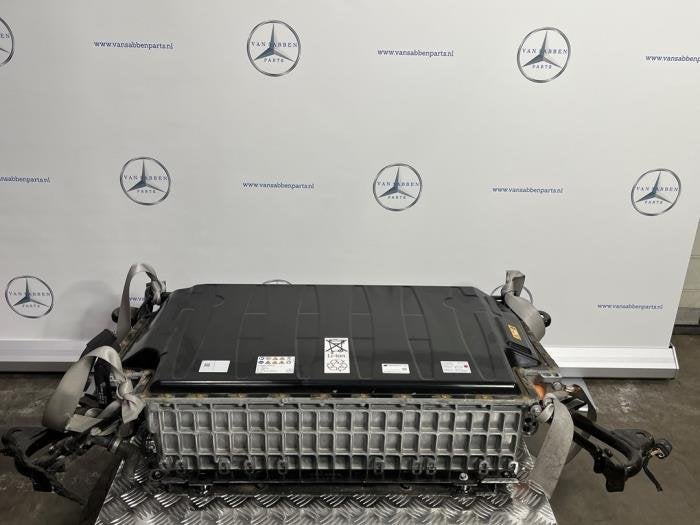 Batterie (hybride) d'un Mercedes A-Klasse, -, 3 mois de garantie, Utilisé, -
