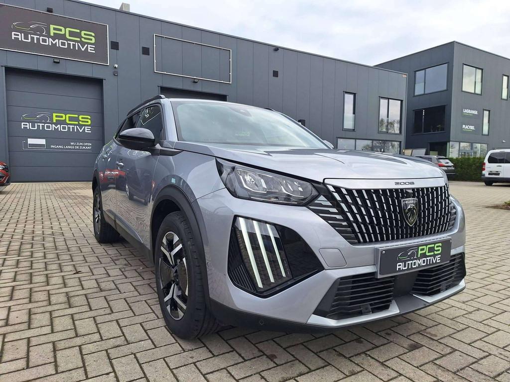 Peugeot 2008 NIEUW! / 2.000 km / BTW-Wagen / 1e Eigenaar / 1, https://public.car-pass.be/vhr/ab98a75f-8240-4641-9560-8f7b5b83c552