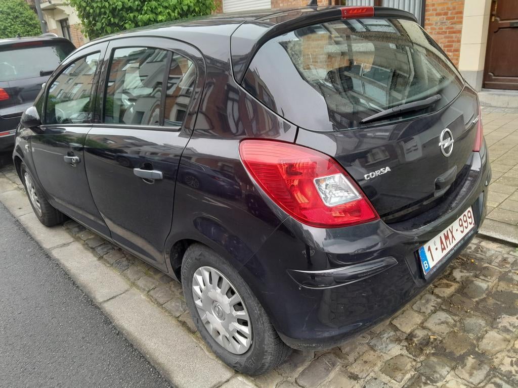 vauxhall, Auto's, Particulier, Te koop
