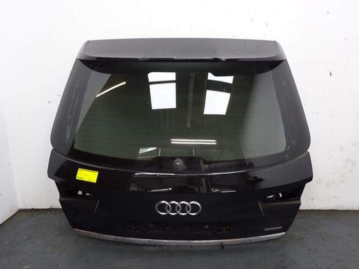Hayon d'un Audi A6 (LY9B), -, Audi, Utilisé, -