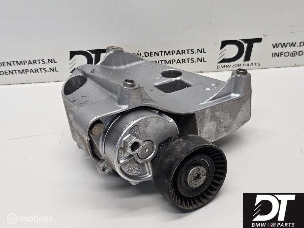 Aircopomp steun S54B32 BMW M3 Coupé E46 11281433571, Auto-onderdelen, Gebruikt, Ophalen of Verzenden, BMW, BMW