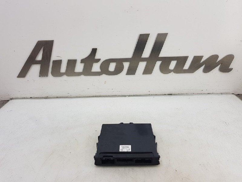 COMPUTER BODY CONTROL Citroën C1 (|892600H030|), Gebruikt, Citroën, Kontakt-citroen@citroen.com, Citroën Deutschland GmbH