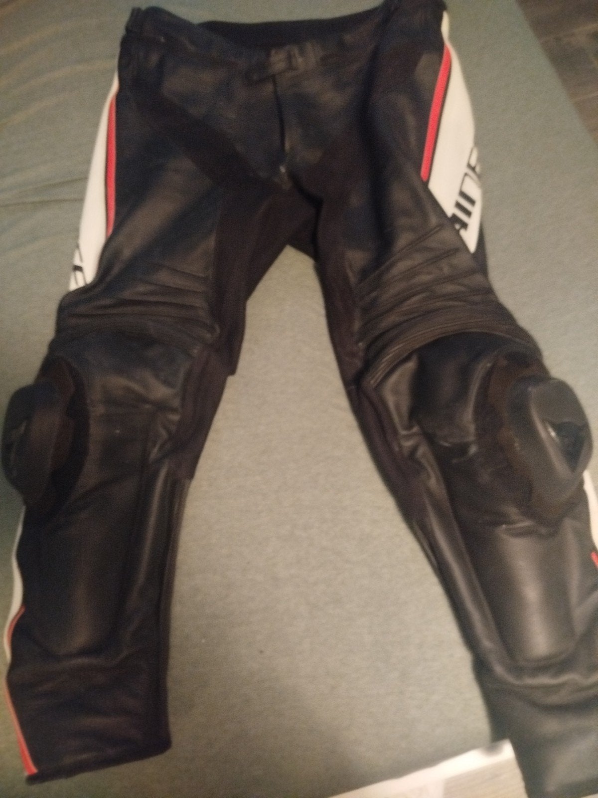 équipements moto, Motos, Enlèvement, Gants