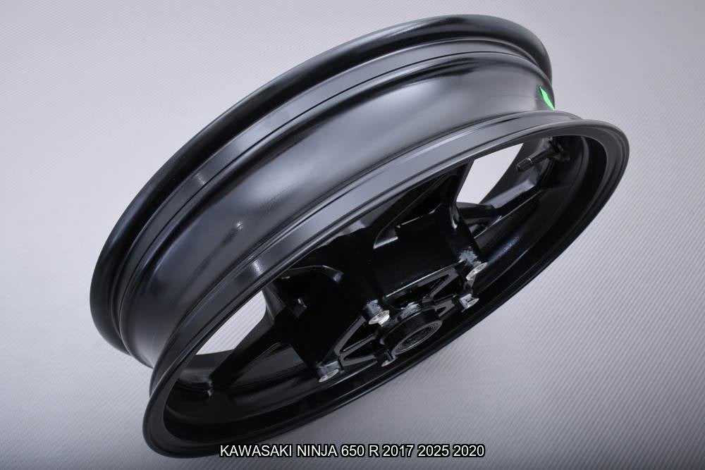 Jante Avant AVDB pour KAWASAKI NINJA 650 R 2017 2025 2020, Motos, Enlèvement ou Envoi, Neuf