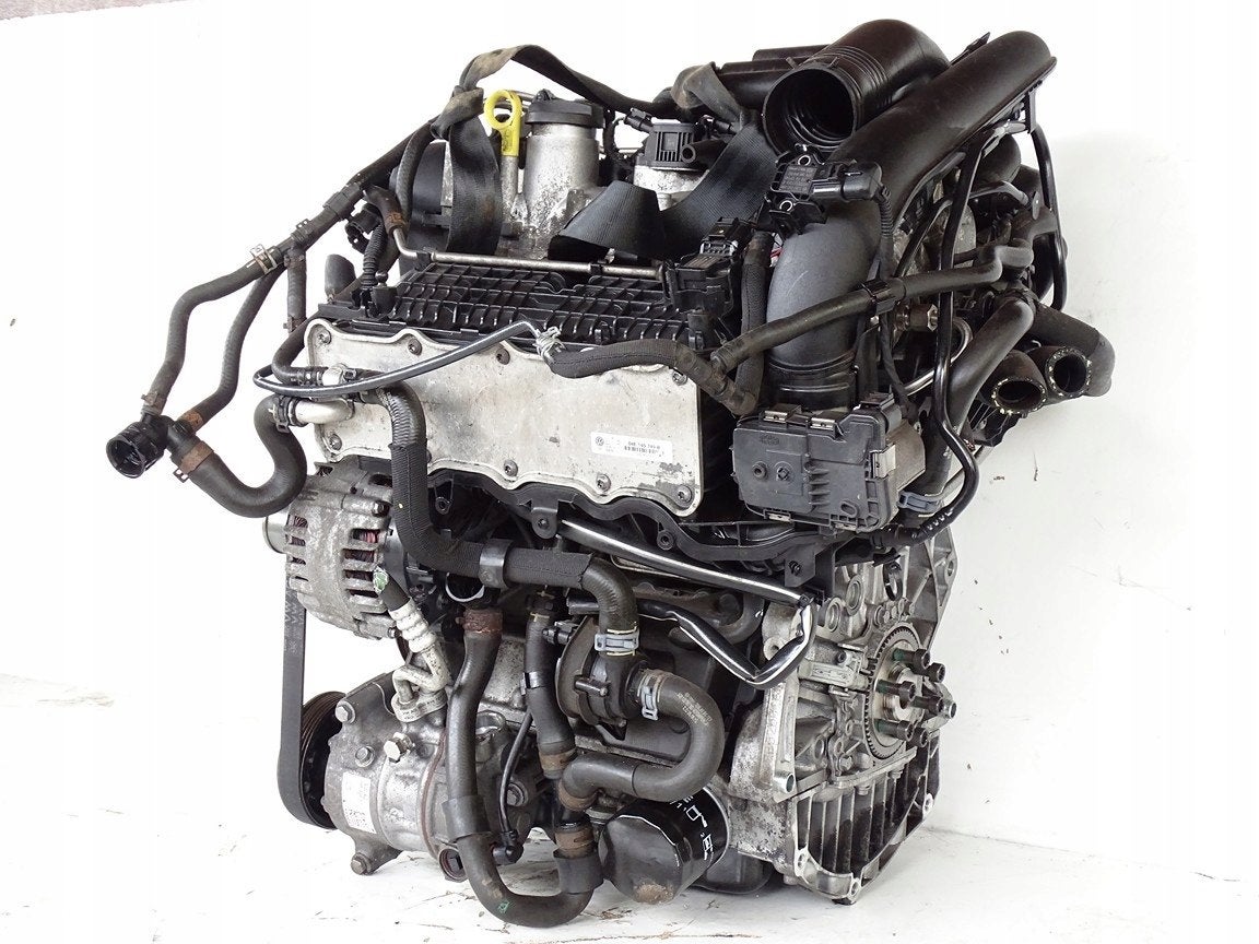 Moteur CZEA Nu A1 LEON Q2 A3 SKODA ATECA Q3 GOLF POLO VW, Envoi, Utilisé, Daihatsu