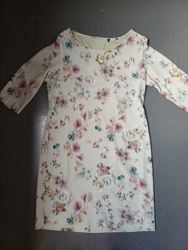 Jurk van La Fee Maraboutee, Taille 38/40 (M), Envoi, La fee Maraboutee, Au-dessus du genou