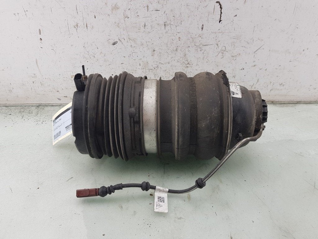 SOUFFLET DE SUSPENSION Audi E-Tron GT (F83) (01-2020/-), Utilisé, Audi