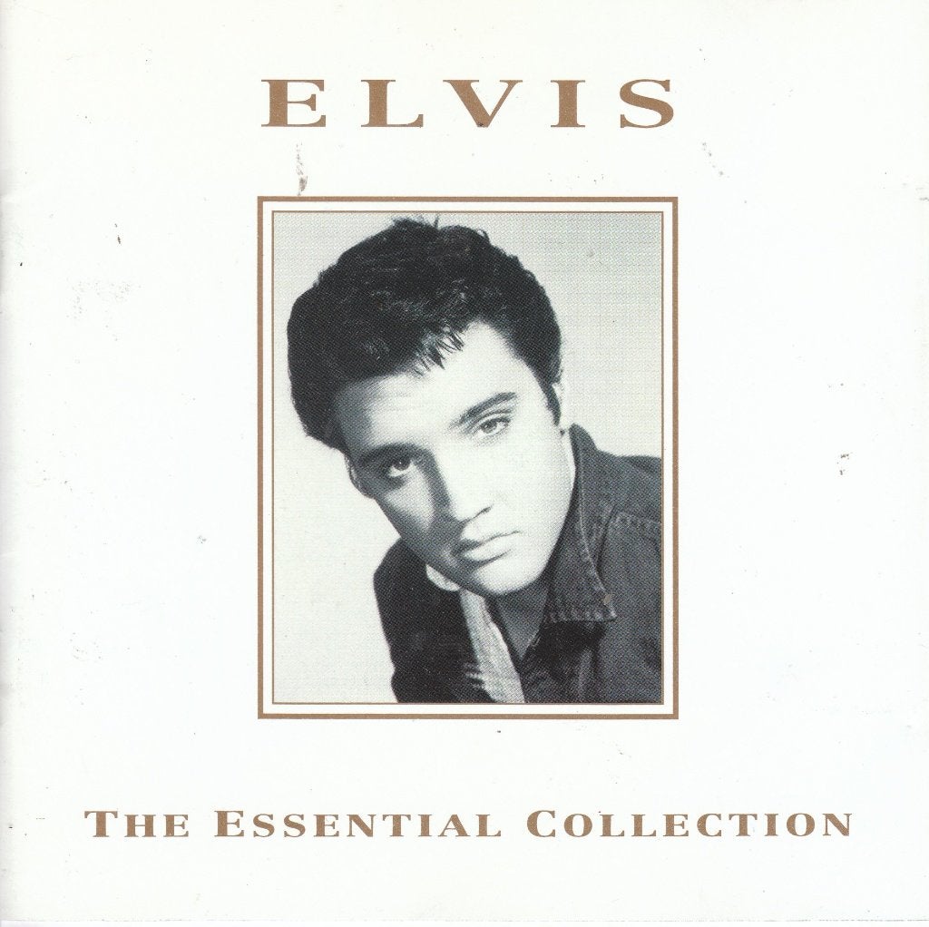 Elvis Presley Forever, 27 best Songs of Essential Collection, Verzenden
