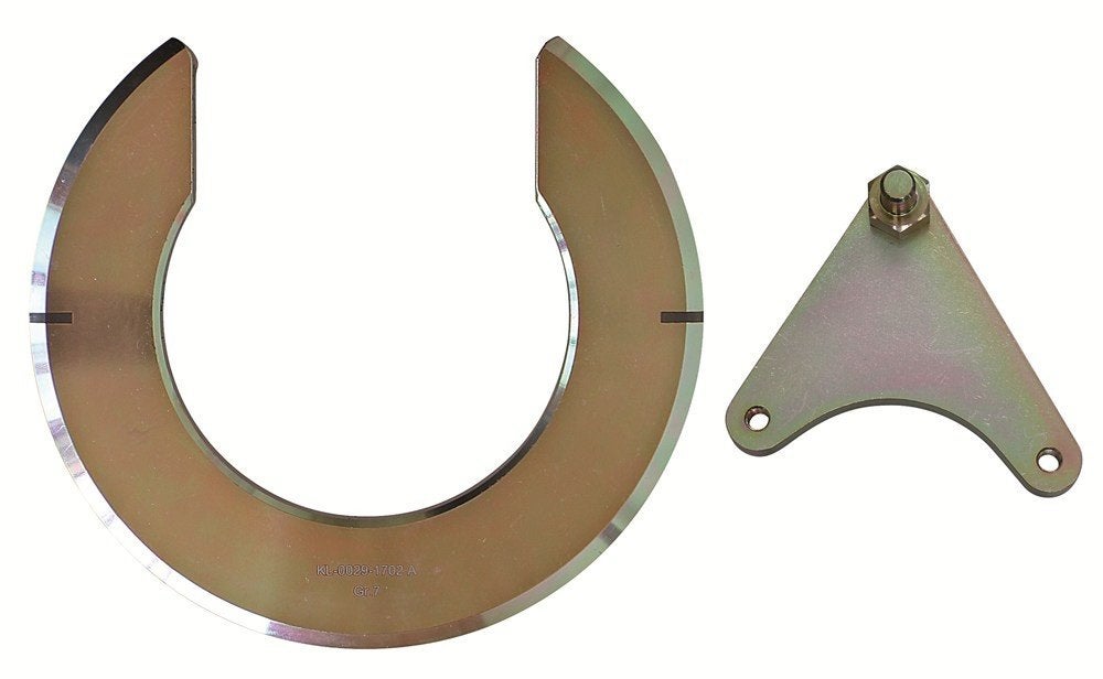 Schokdemper voorspanner adapter BMW – KL-0029-160 A, Ophalen, Nieuw
