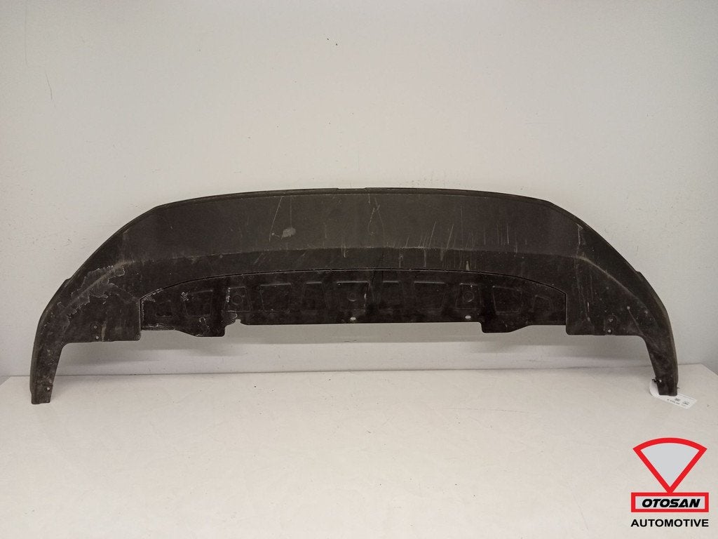 Vw passat B9 2024+ R-line voorbumper spoiler onderlip 3j0807, Gebruikt, Volkswagen, Volkswagen AG, Vw@volkswagen.de