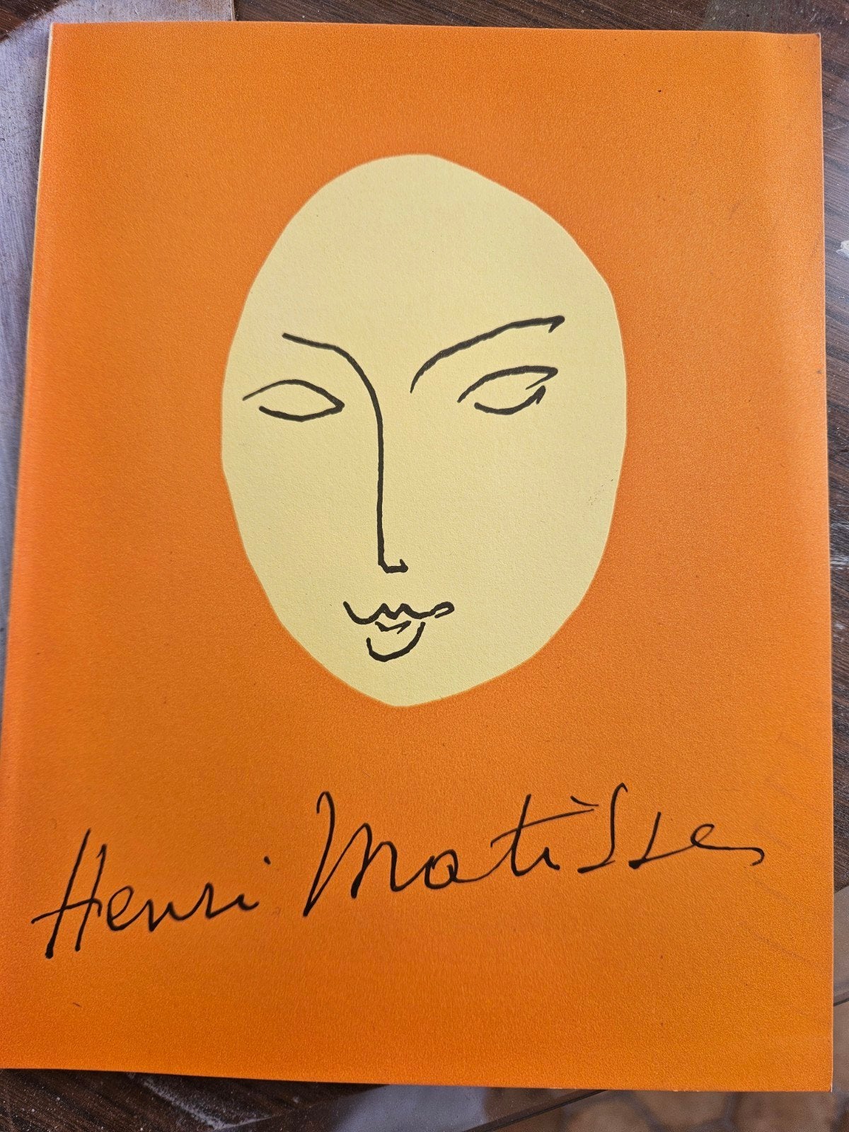 Henri Matisse Knokke expo 1952, Verzenden