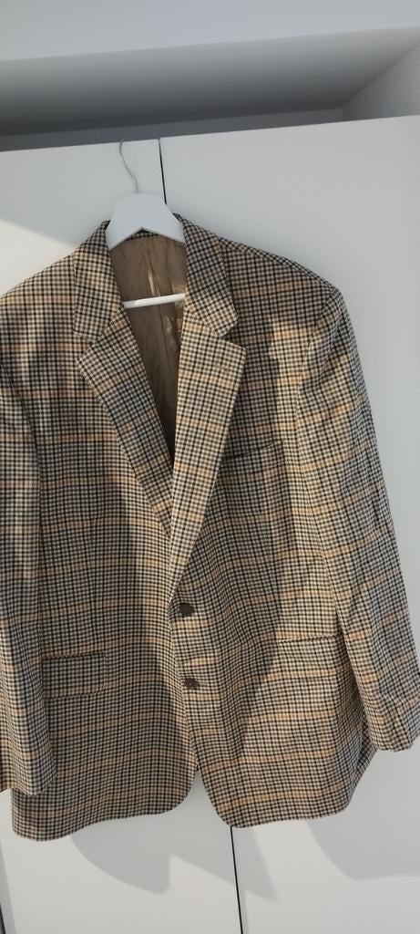 Blazer van Burberry London, Ophalen