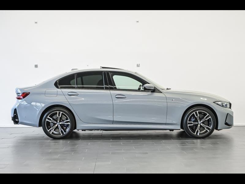 BMW Serie 3 330 e xDrive Berline, Auto's, BMW, Automaat, 292 pk, Euro 6, Overige kleuren