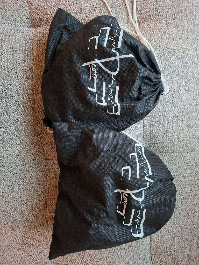 AP com aviation / pilot headset, Ophalen of Verzenden, Zo goed als nieuw, Overige typen, Zwart