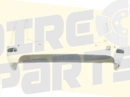 Opel Zafira (9/16-) achterbumper (bij PDC en dodehoek detect, Auto-onderdelen, -, Verzenden, -, Opel