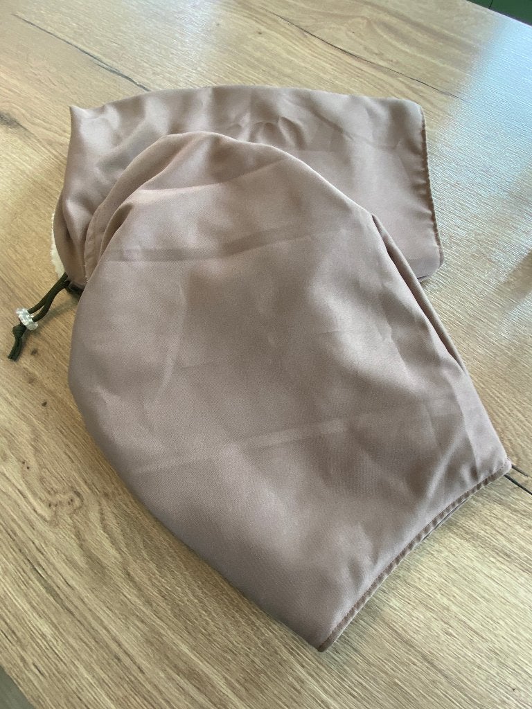 Nieuwe fiets- of bromfietswanten XL, Dames, Nieuw, Ophalen of Verzenden, Handschoenen