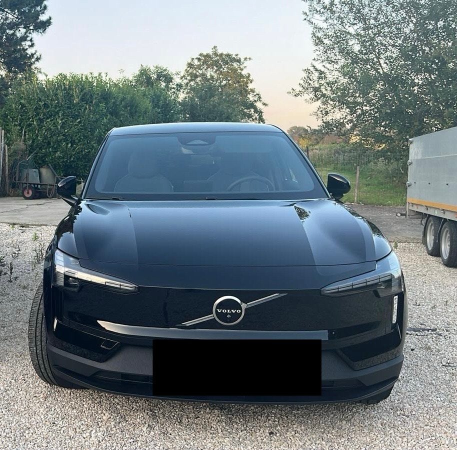 Overname leasecontract volvo ex30, Autos, Achat, EX30, Entretenue par le concessionnaire, 5 portes