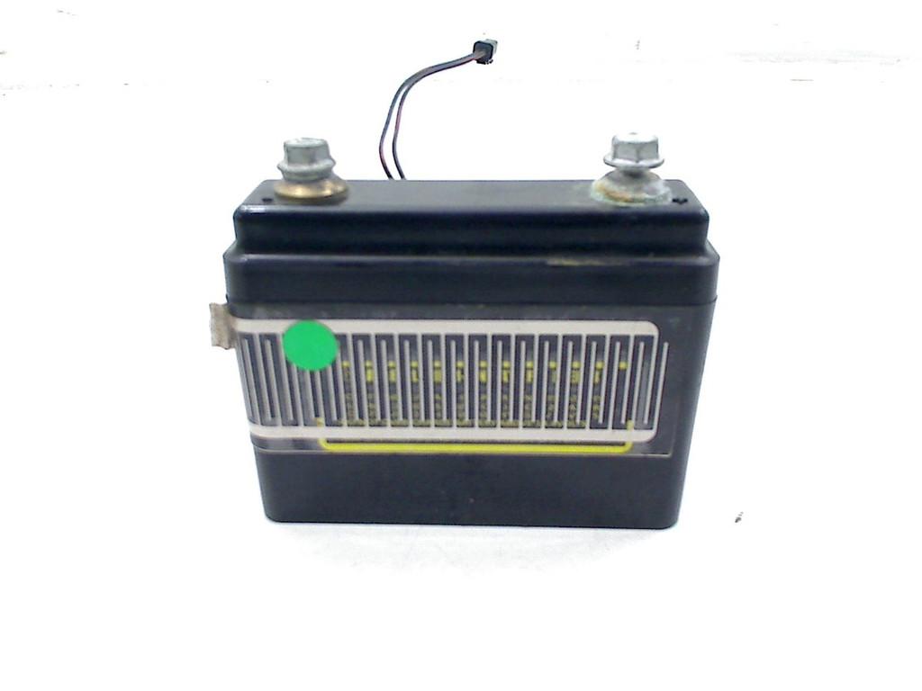 BATTERIE DSR / X ZF173 2022 (01-2022/-) (45-08245), Dhr. S. di Majo, Utilisé, Info@cama-motorparts.nl, P.J. Troelstraweg 8 8
3144 CX  MAASSLUIS, NL