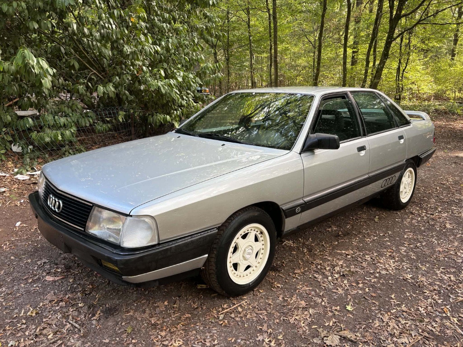 Audi 100 C3, Enlèvement ou Envoi