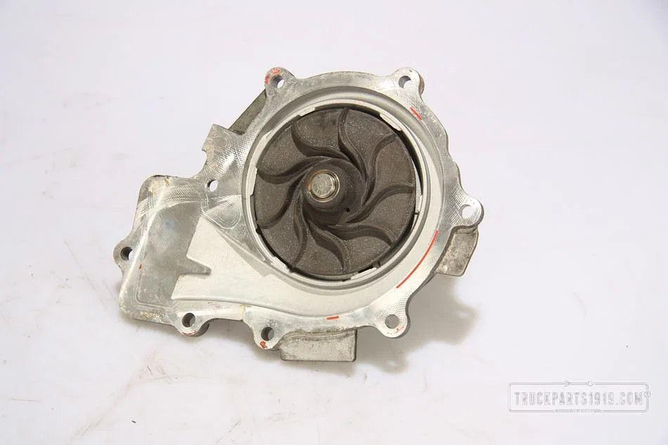 Mercedes-Benz Cooling System Waterpomp used, Ophalen, Gebruikt, Mercedes-Benz, Motor en Accessoires