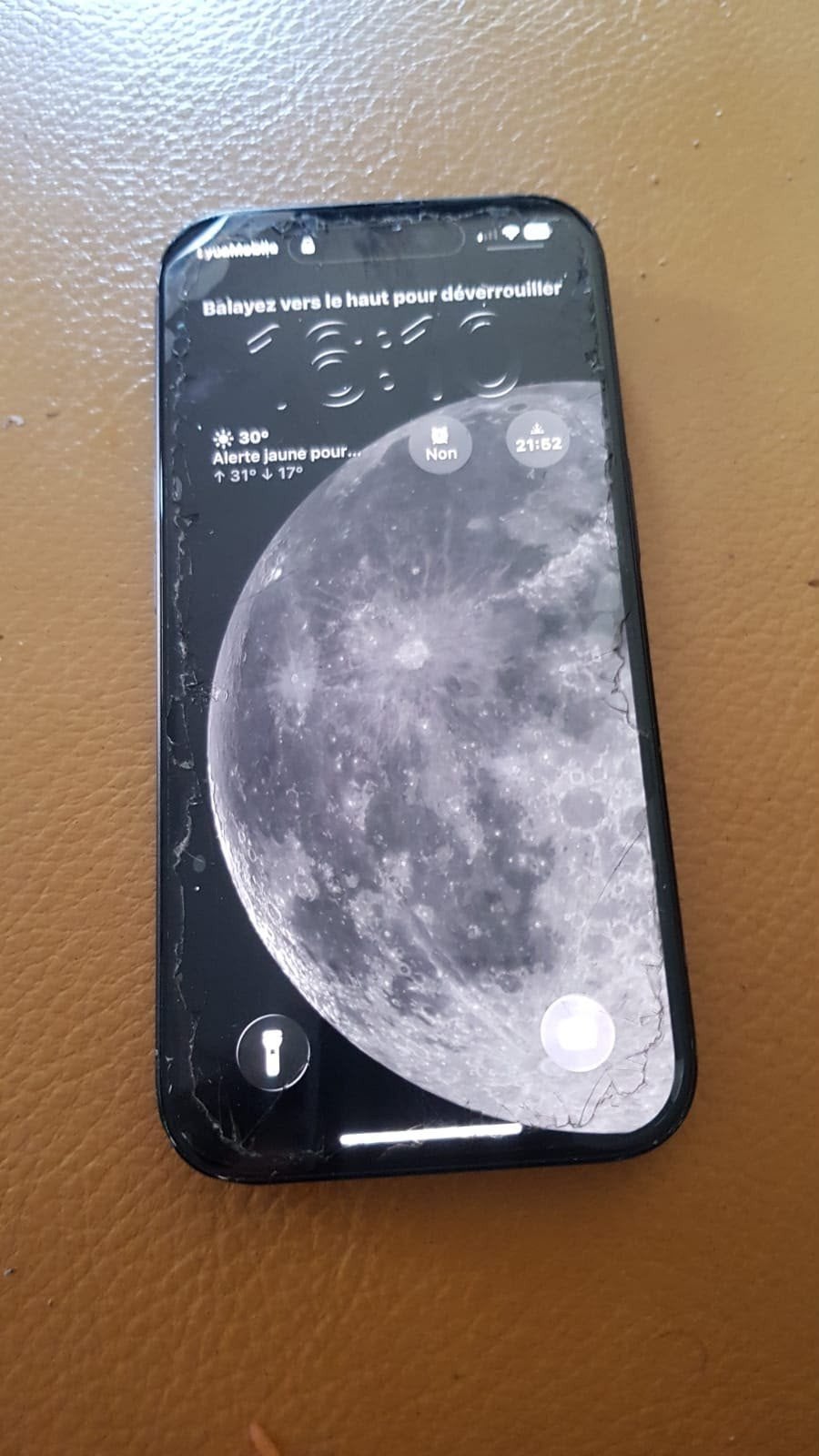 Iphone 16, Enlèvement ou Envoi, IPhone 16