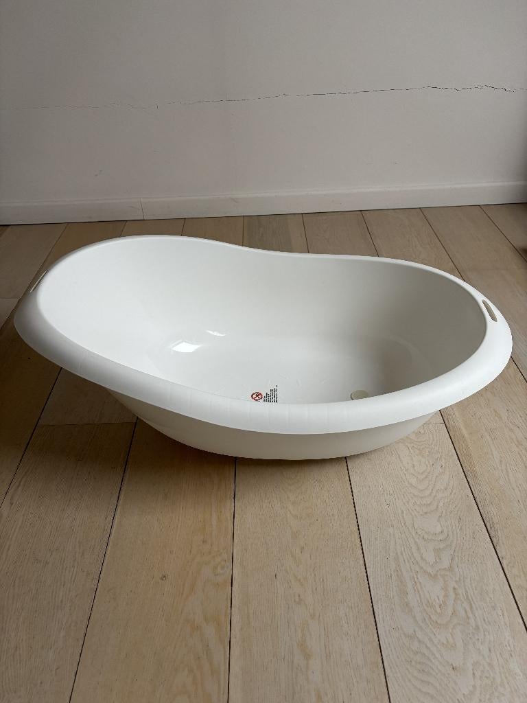 Baby Comfort babybadje white sailor, Kinderen en Baby's, Badjes en Verzorging, Ophalen, Zo goed als nieuw, Badje, Overige merken