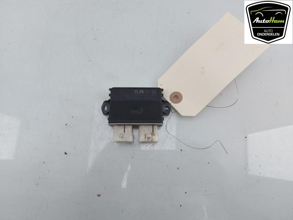 COMPUTER DIVERSEN Opel Grandland (X) (|9809260680|), Gebruikt, Opel