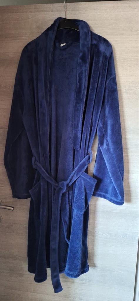 Peignoir, Enlèvement, Taille 52/54 (L)