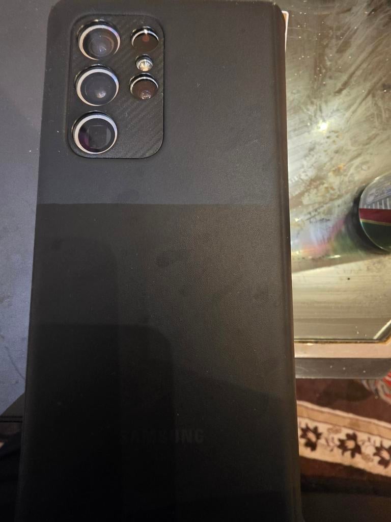 Ultra 21 samsung, Télécoms