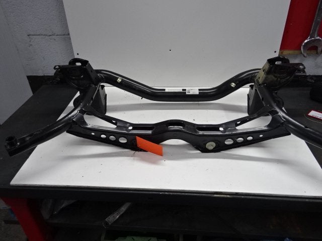 ACHTERBRUG Audi A3 Sportback (8VA / 8VF) (01-2012/10-2020), Gebruikt, Audi