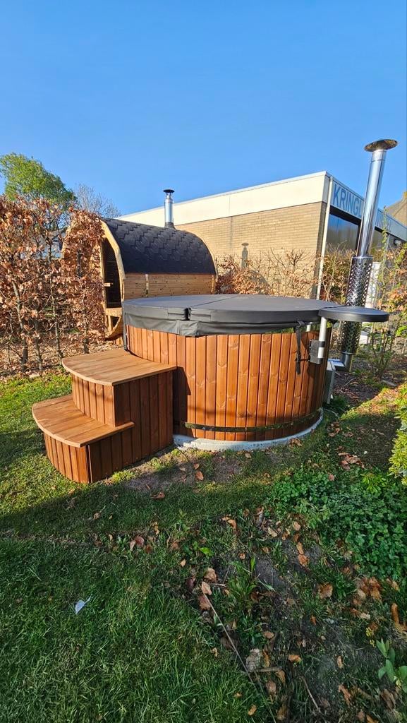 Spas en fibre de verre : 10 % de réduction - Livraison gratu, Enlèvement ou Envoi