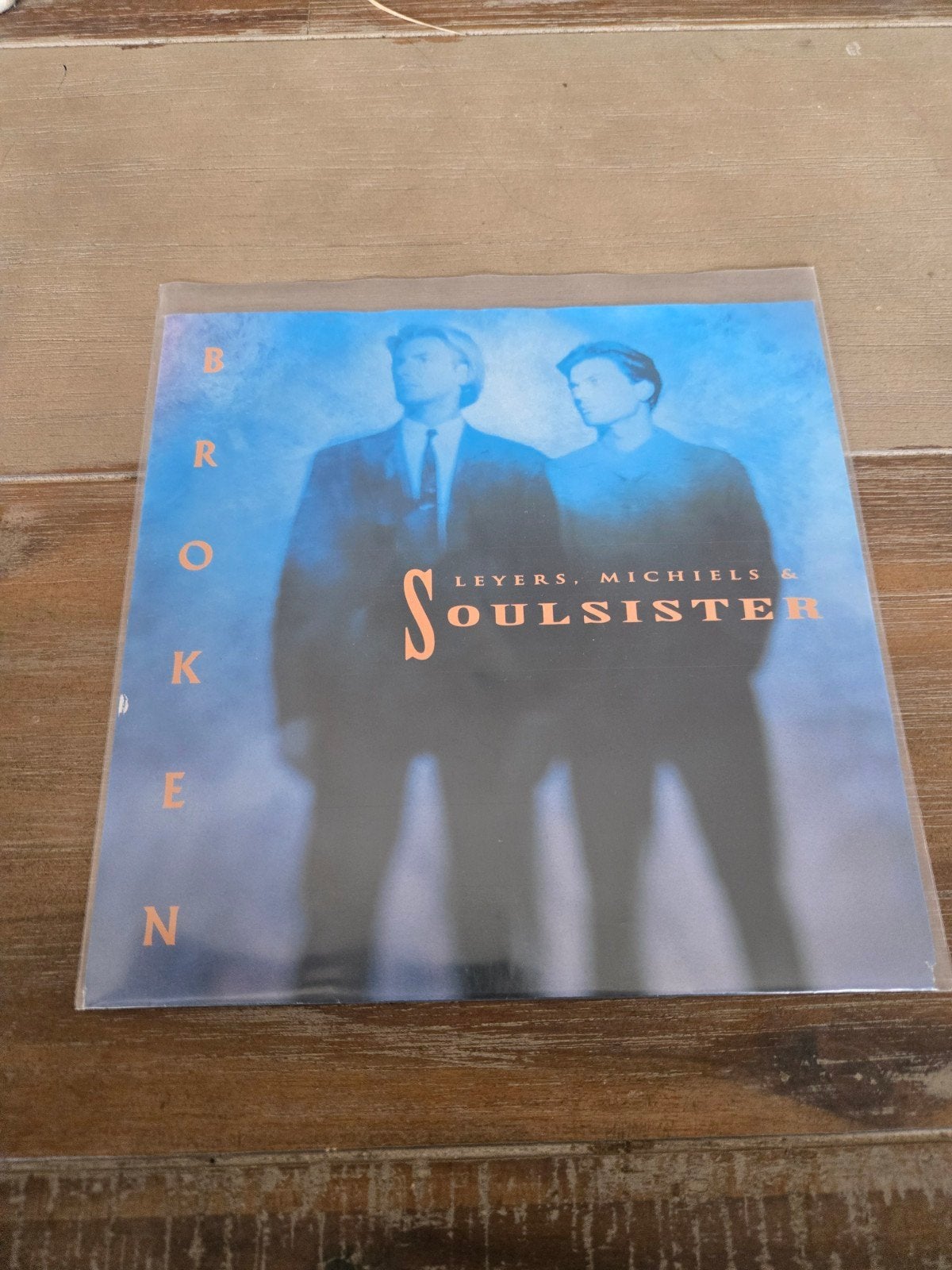 soulsister, Cd's en Dvd's, Ophalen of Verzenden, Pop