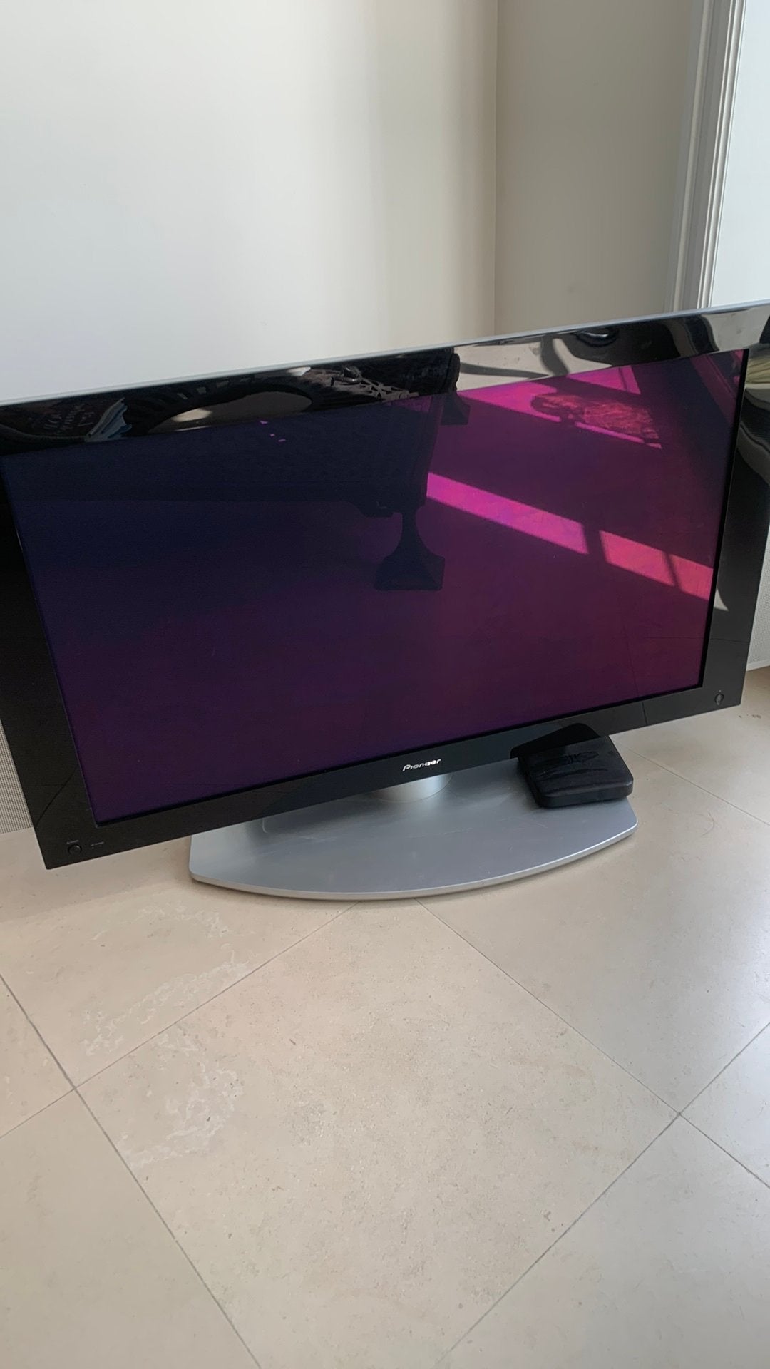 Pioneer flatscreens, 40 à 60 cm, Smart TV, 100 Hz, Enlèvement