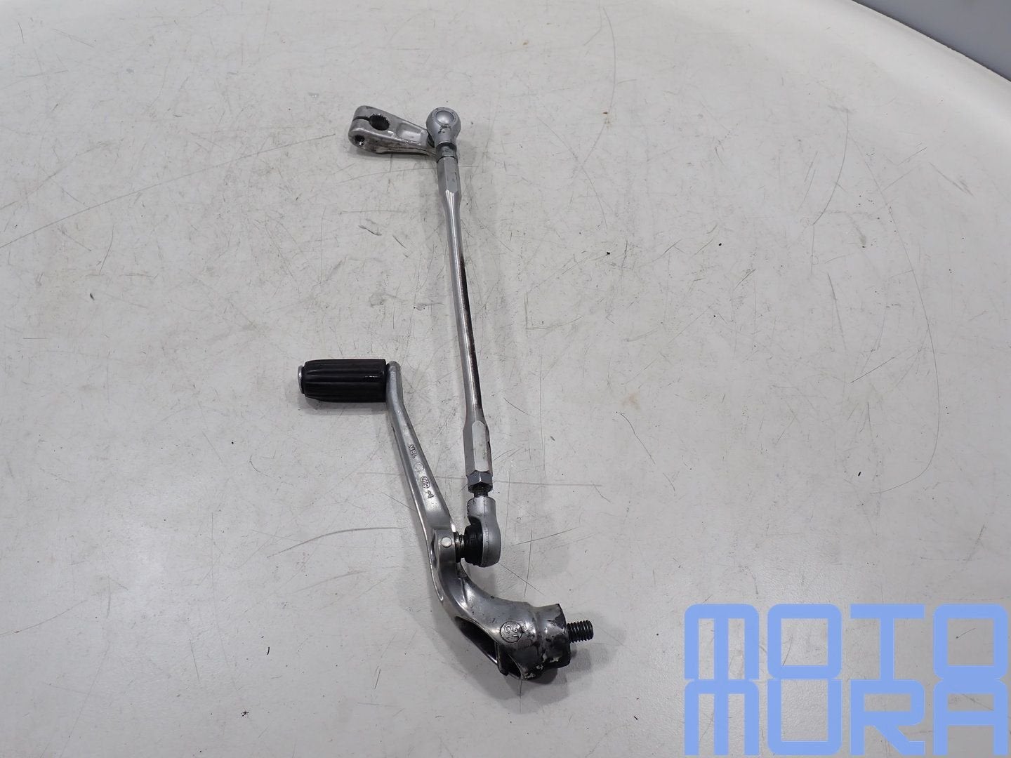 Honda CBR 1000 RR 2004 - 2007 schakelpedaal schakelpook voet, Motoren, Gebruikt, -, -, Ophalen of Verzenden