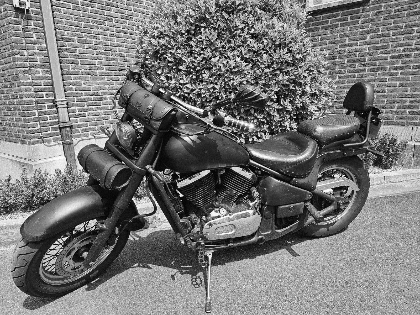Vn 800, Motoren, Onderdelen | Kawasaki