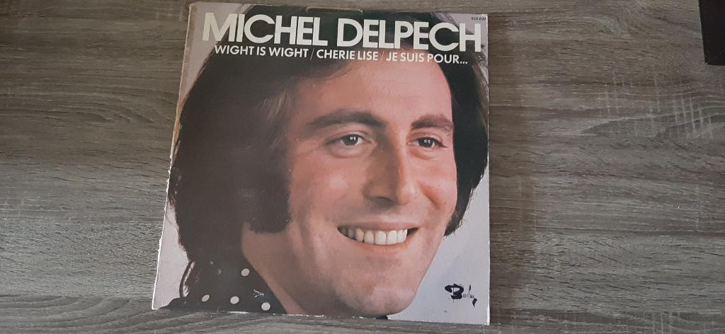 Vinyls, Cd's en Dvd's, Vinyl | Dance en House, Ophalen, Gebruikt, 1970 - 1979, Dance Populair