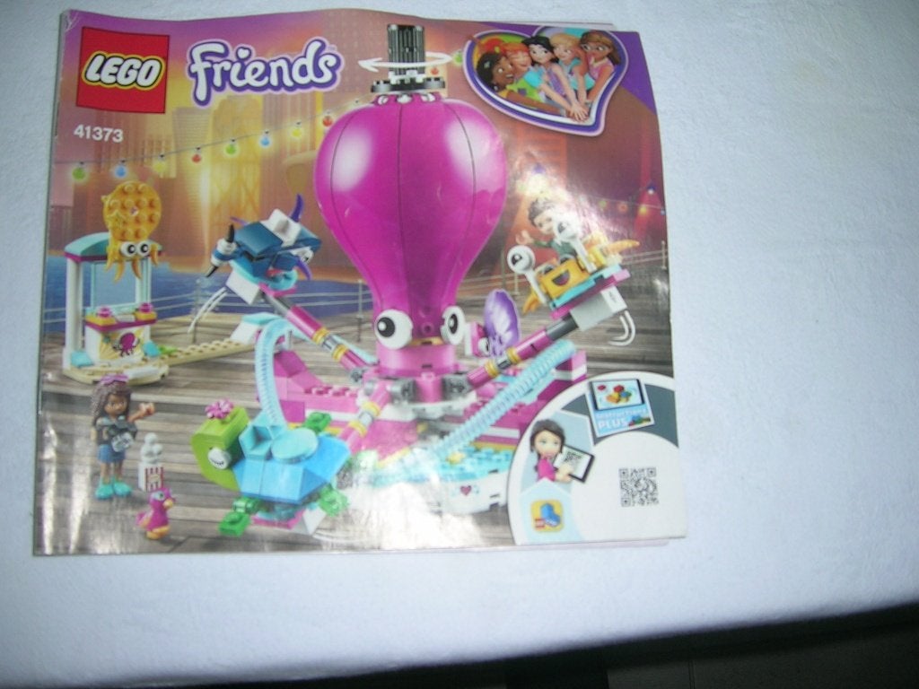 LEGO KERMIS DEEL 3, Kinderen en Baby's, Speelgoed | Duplo en Lego, Ophalen, Zo goed als nieuw, Lego