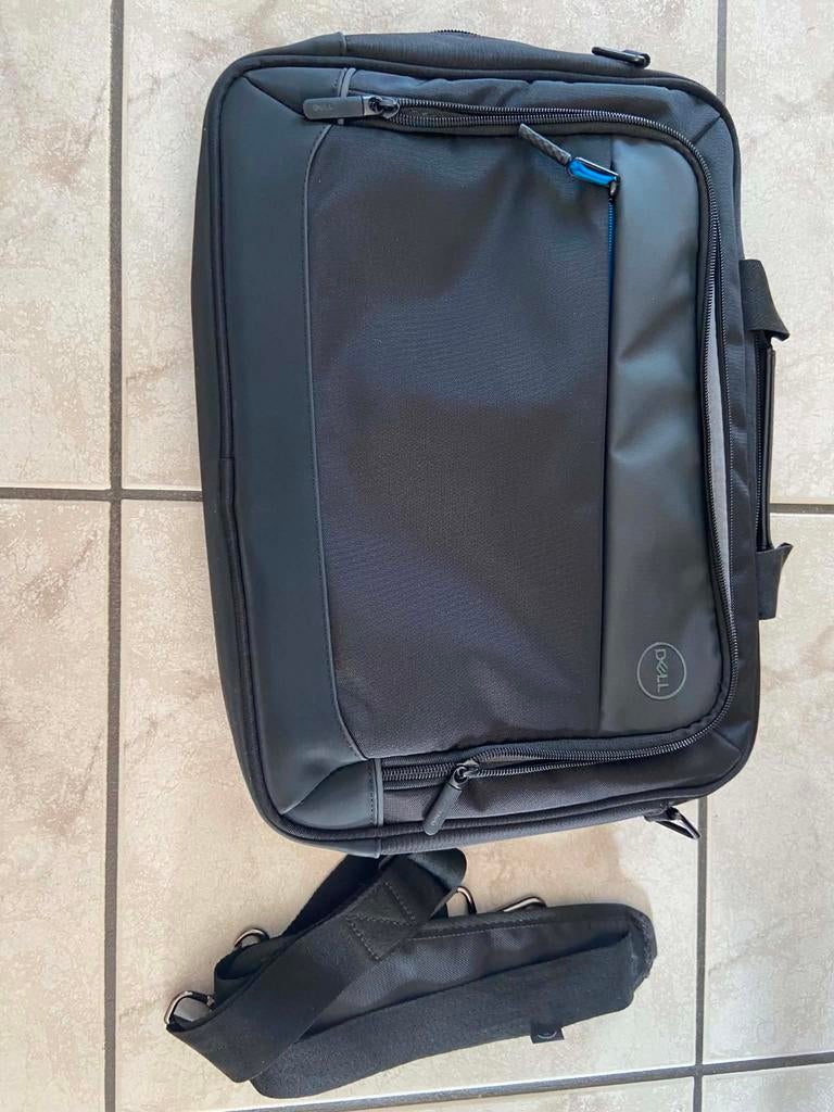 Originele laptoptas, Computers en Software, Laptoptassen, Nieuw, Dell, Ophalen of Verzenden, Zwart