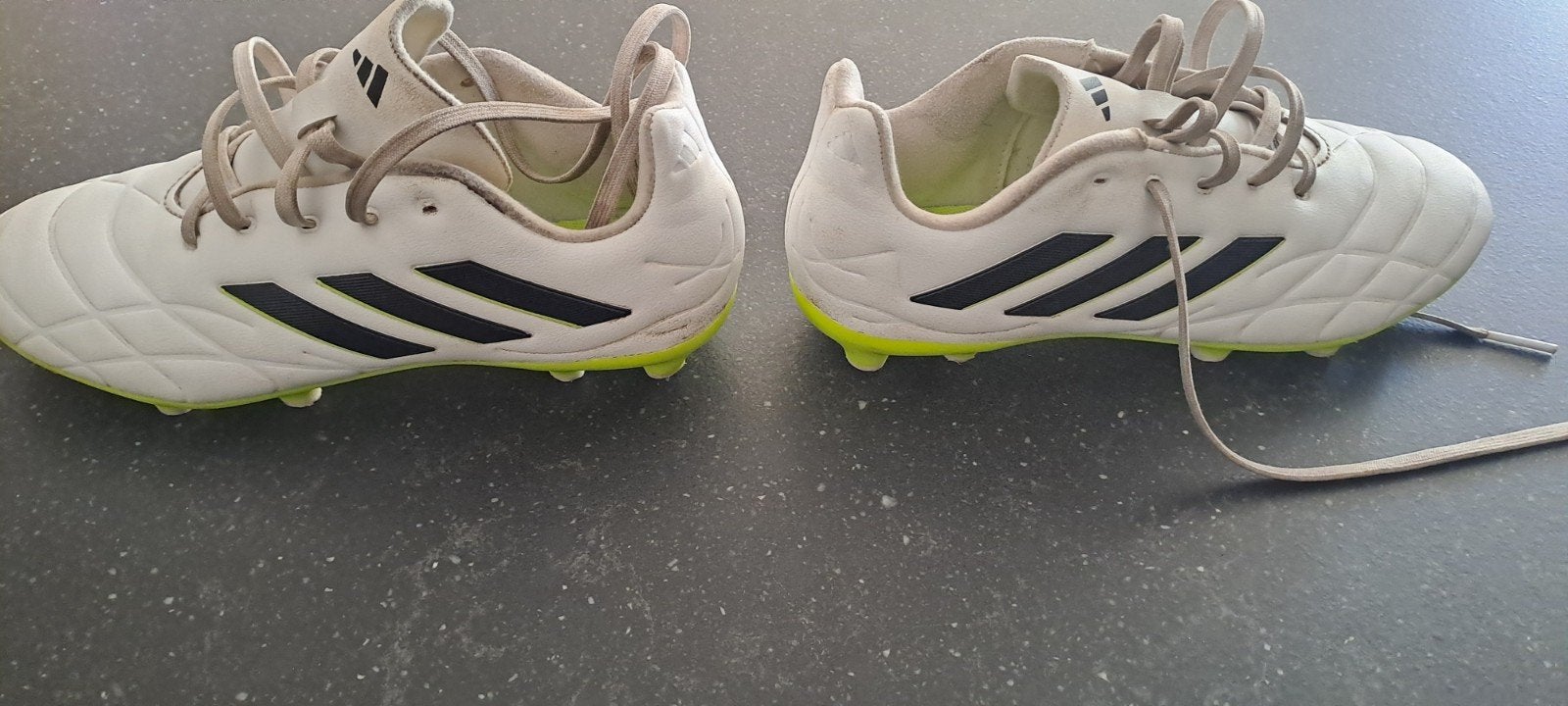 adidas copa maat 35,5, Enlèvement, Comme neuf, Chaussures