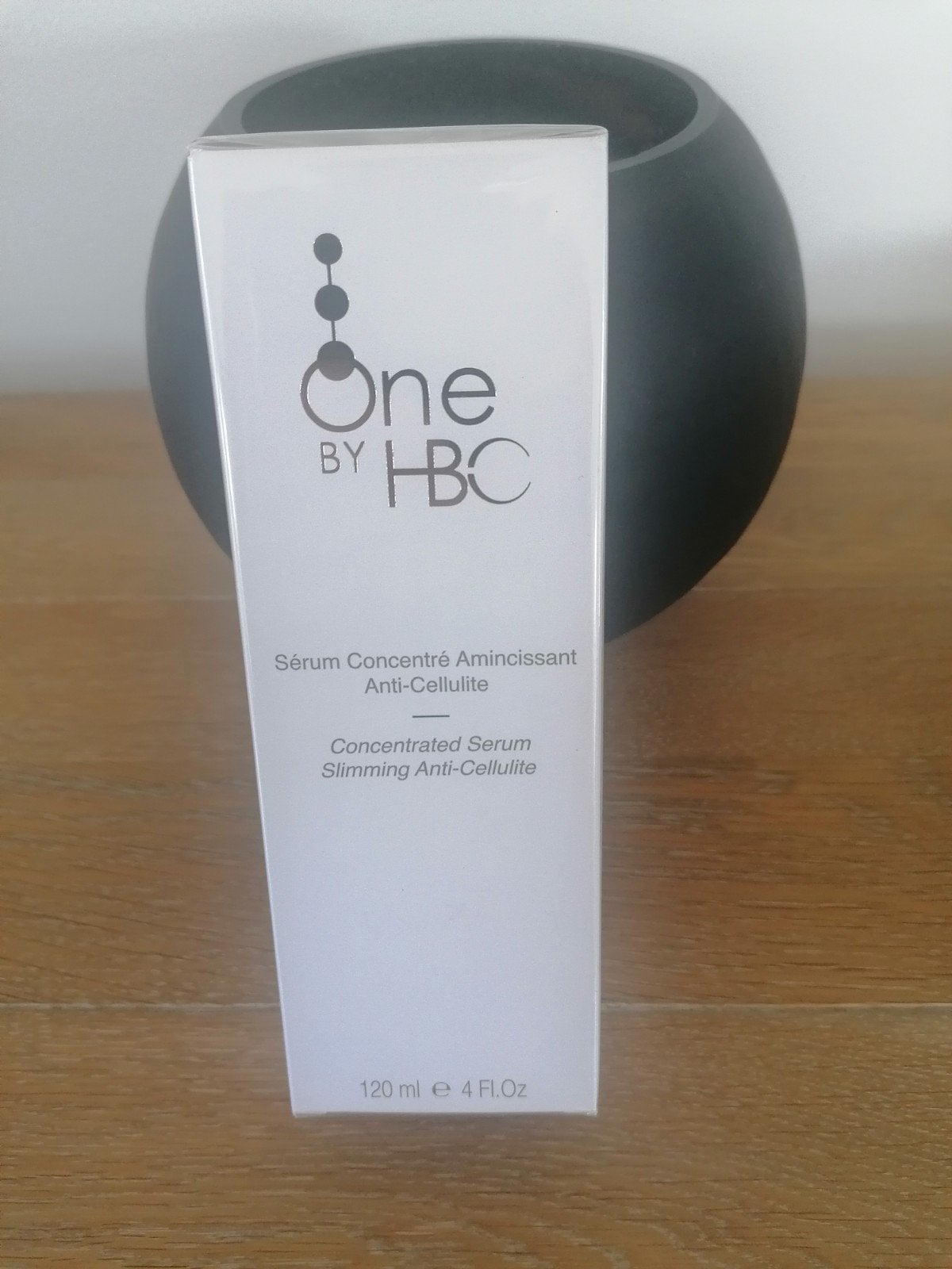 one by HBC serum concentré amincissant Anti cellulite, Enlèvement ou Envoi