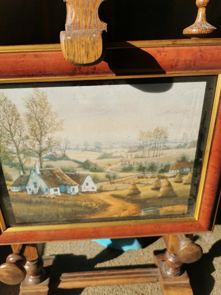 schildersezeltje, Ophalen of Verzenden, Nieuw
