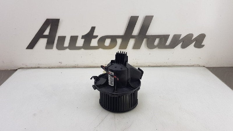 VENTILATEUR RADIATEUR MOTEUR Opel Zafira (M75), Utilisé, Opel